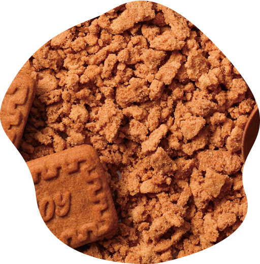 Cookie Crumbs