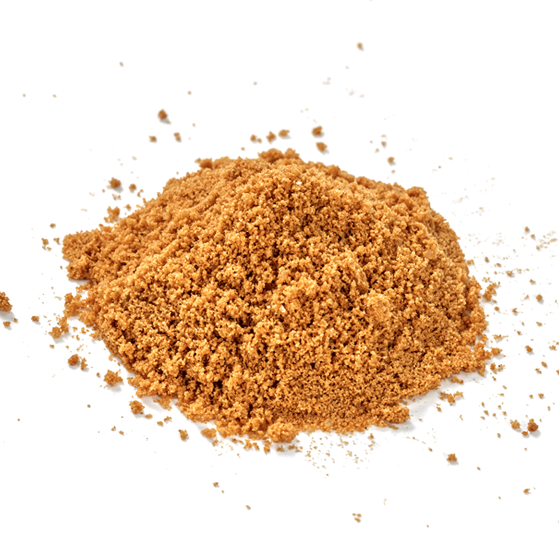 Caramel Biscuit Crumbles