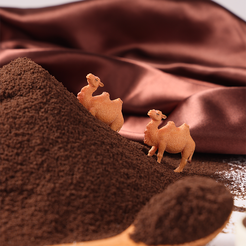 Cocoa Biscuit Powder