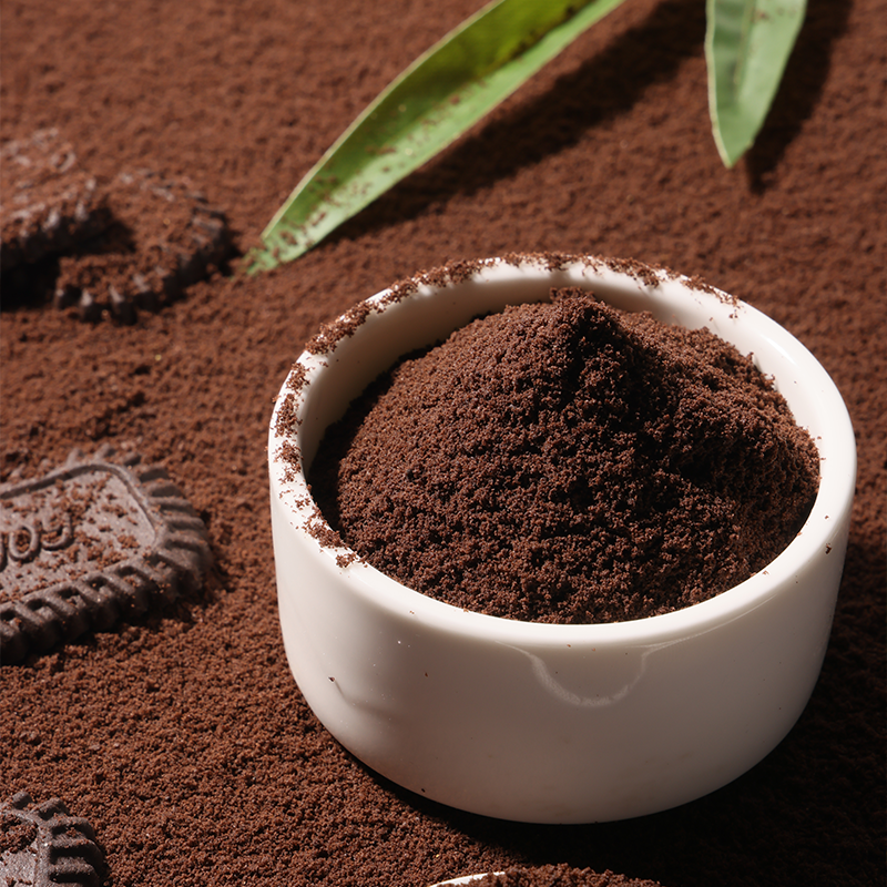 Cocoa Biscuit Powder