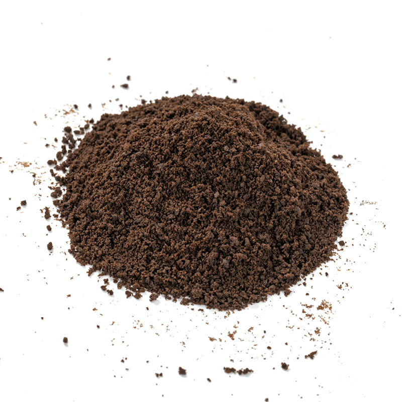 Cocoa Biscuit Crumbles