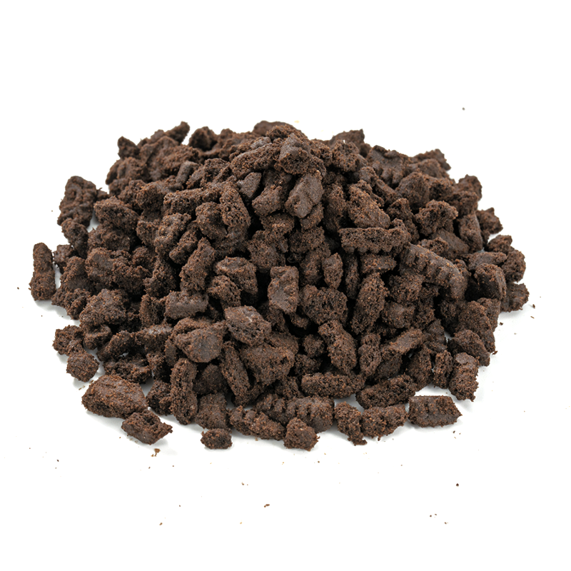 Medium Cocoa Biscuit Crumbles