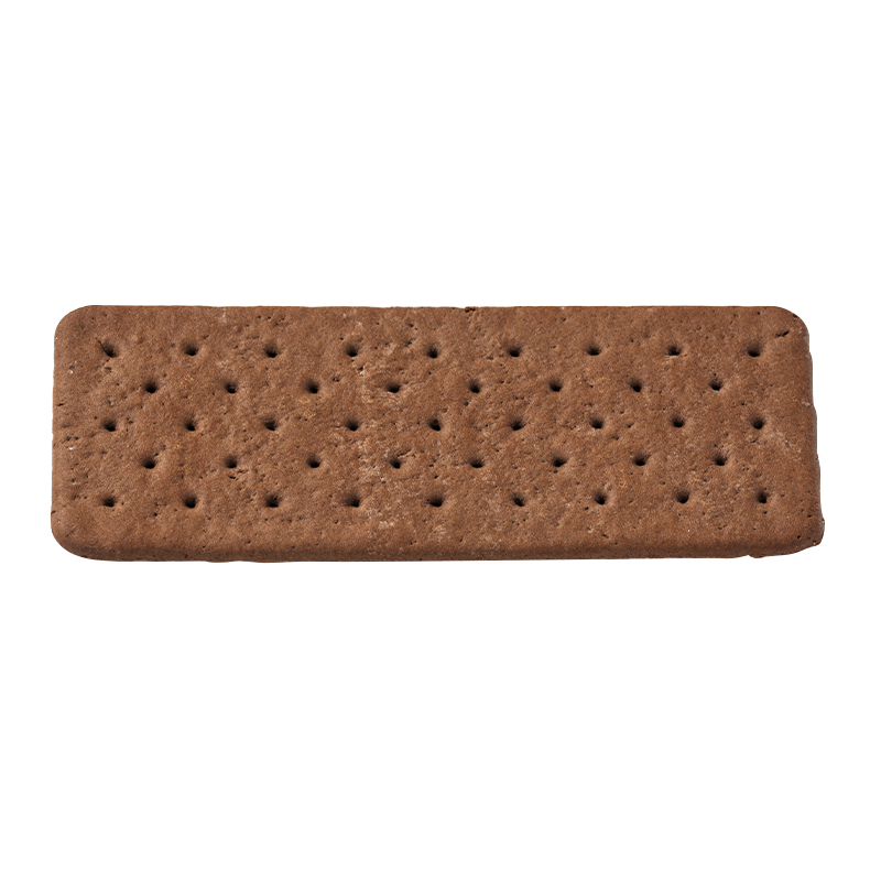 Ice Cream Sandwich Hard Biscuits