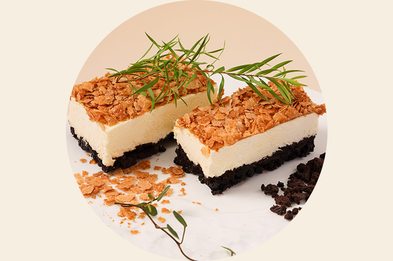 The Bottom of the Cookie