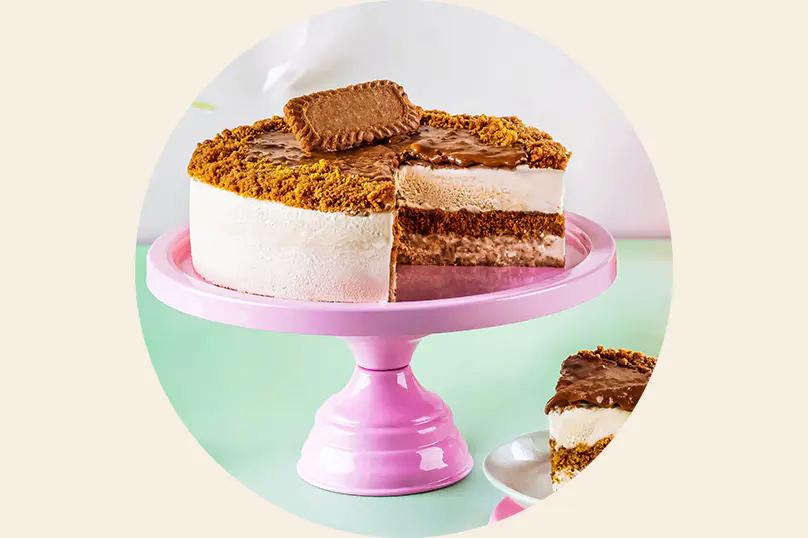 Cheesecake Crust/Filling/Topping