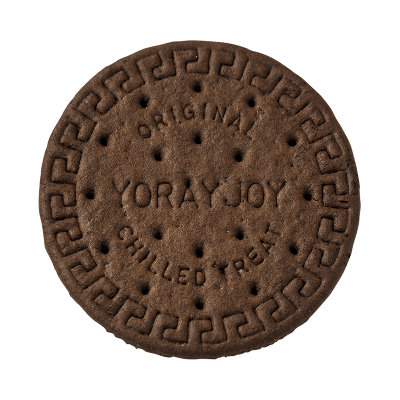 Ice Cream Sandwich Hard Biscuits