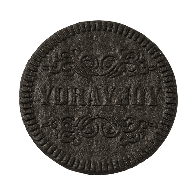 Ice Cream Sandwich Crisp Biscuits