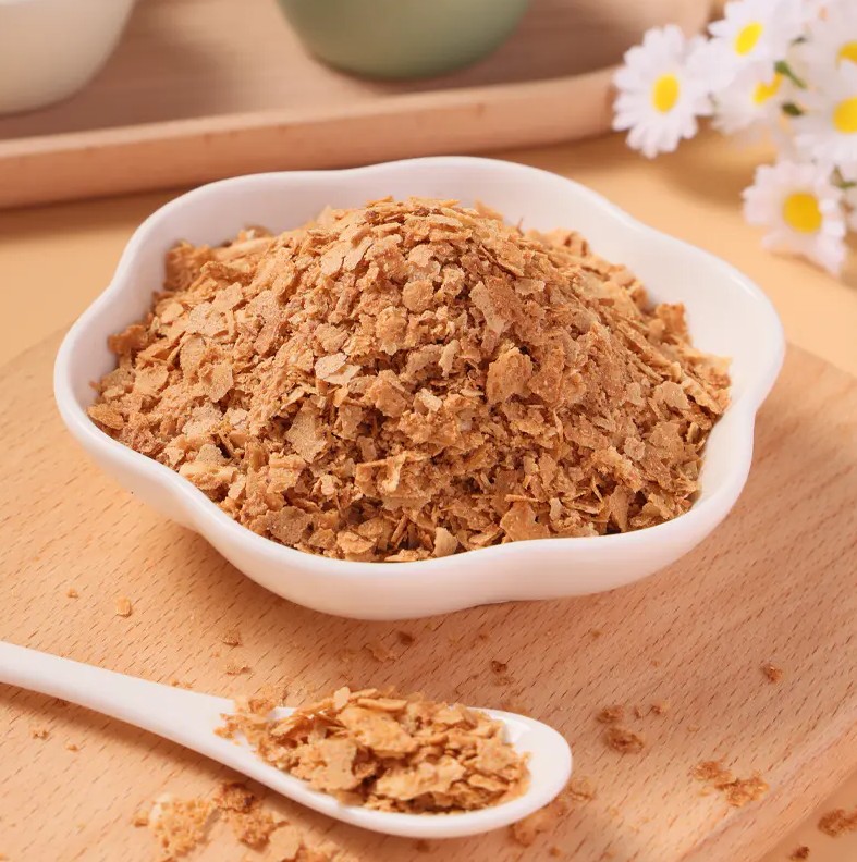 What Exactly Is the Purpose of Feuilletine?