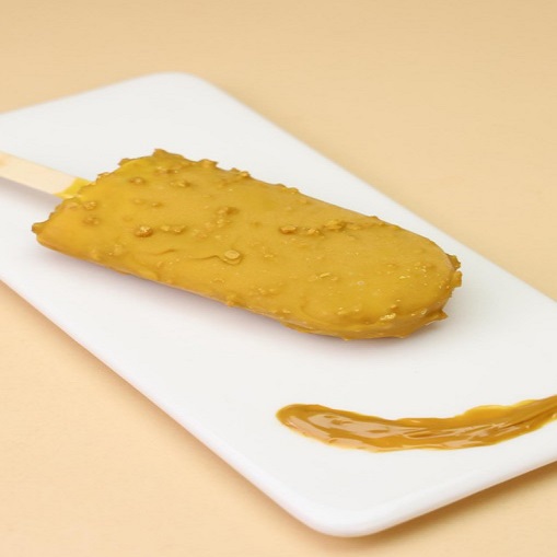 YOULEI FOODS Cookie Sauce: Unlocking a New Flavor and Experience for Ice Cream Coats