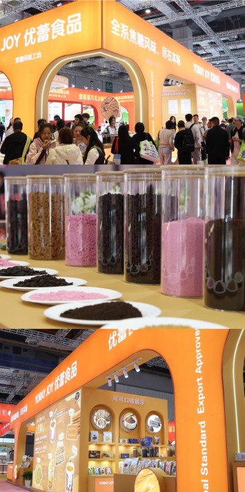 YOULEI FOODS 2026 SHANGHAI INTERNATIONAL HOSPITALITY EQUIPMENT & FOODSERVICE EXPO (HOTELEX 2026) Concludes Successfully