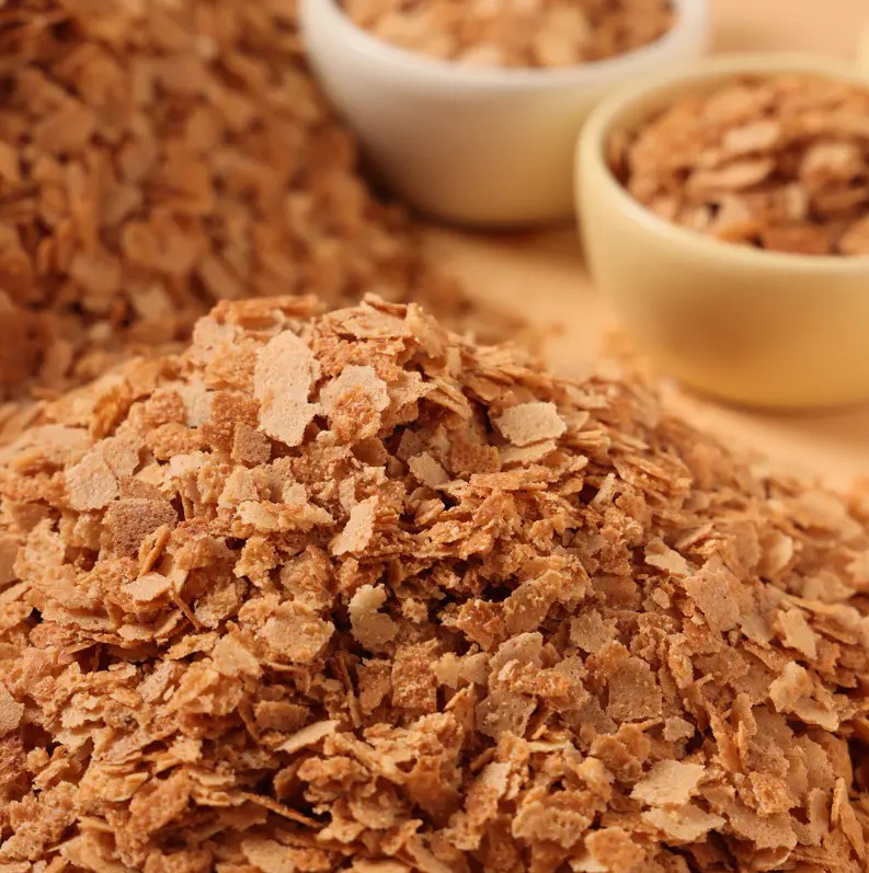 How to Choose Butter Feuilletine?