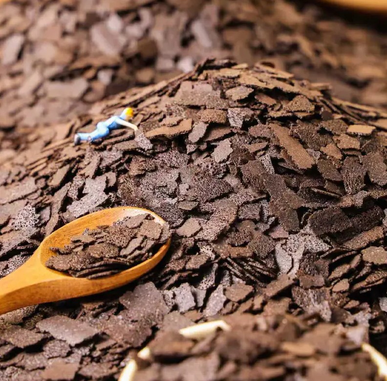 What Is Cocoa Feuilletine and Why It Became the Essential Textural Ingredient in Premium Desserts？