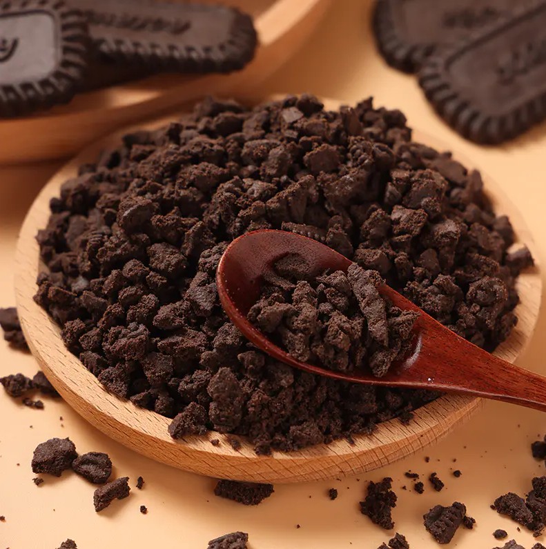 How to Store Cookie Crumbs in High-Humidity Climates？