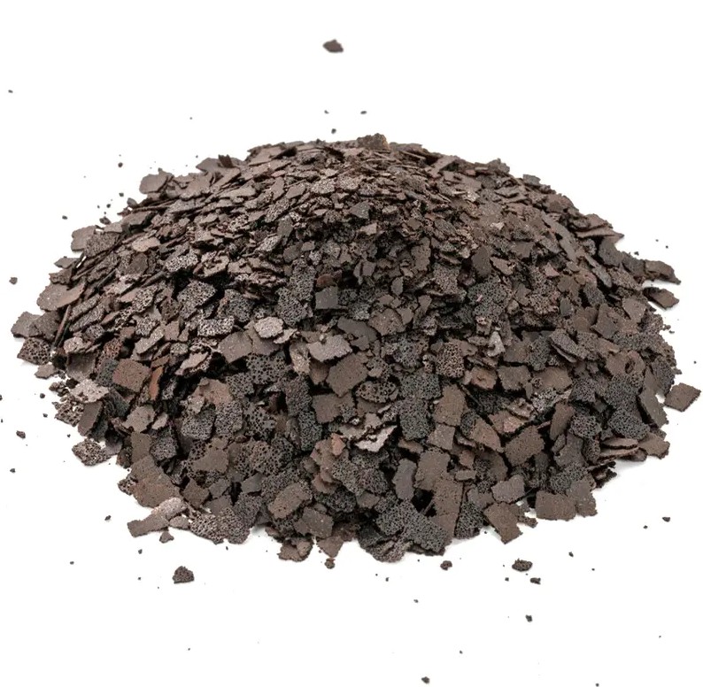 What Is the Real Difference Between Feuilletine and Wafer Crumbs, and Which Should You Choose?
