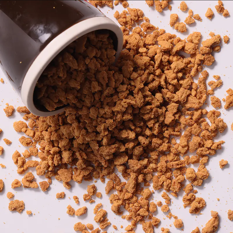 How to Prevent Biscuit Crumb from Getting Soggy in Baking & Production