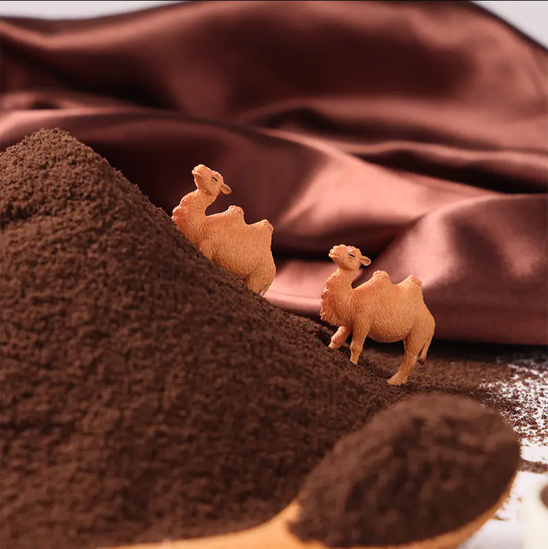 Biscuit Crumb Particle Size for Baking: Grades, Applications and Buying Tips