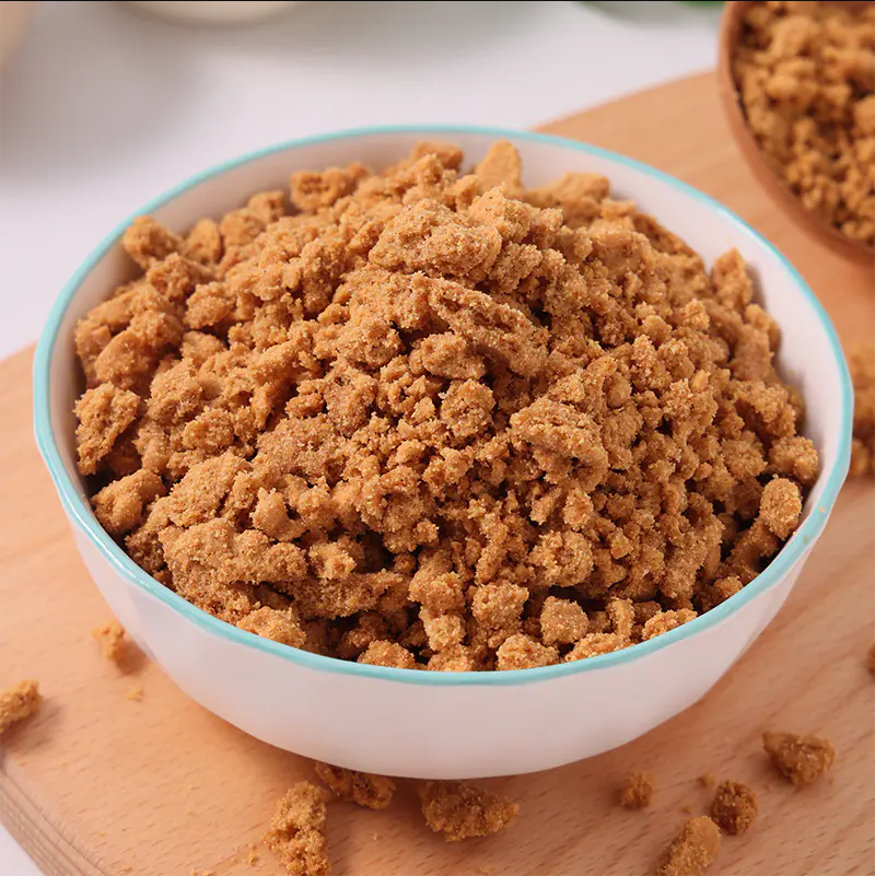 Biscuit Spread vs Cookie Butter: What Really Differs in the Spec Sheet
