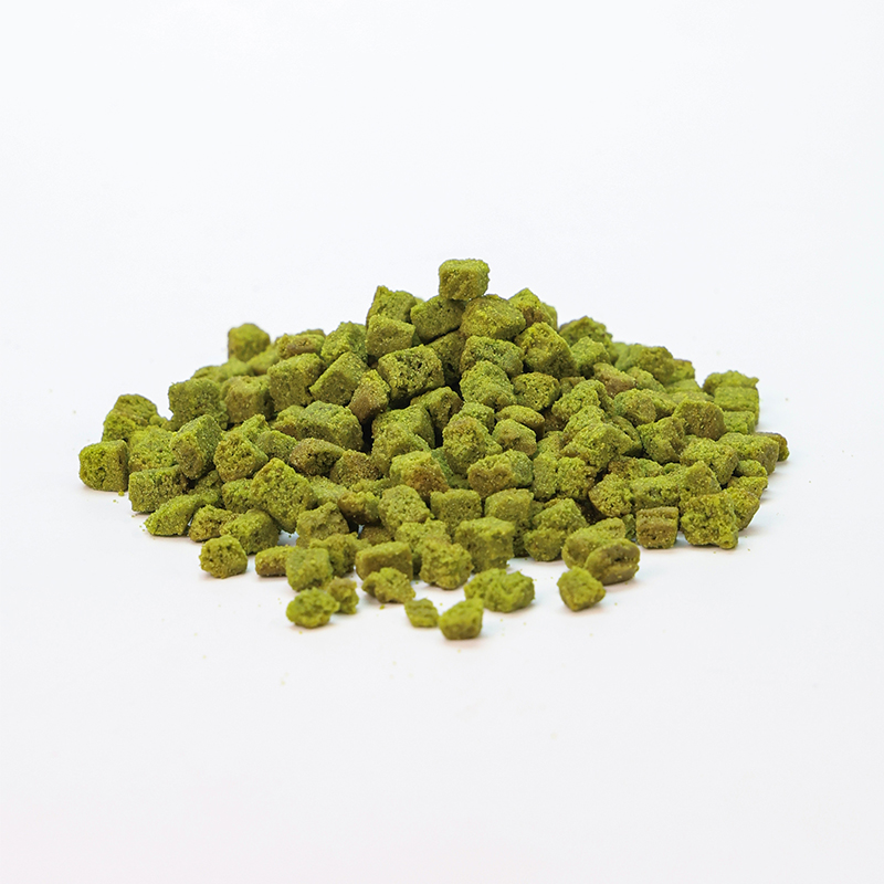 Soft Matcha Cookie Crumbs