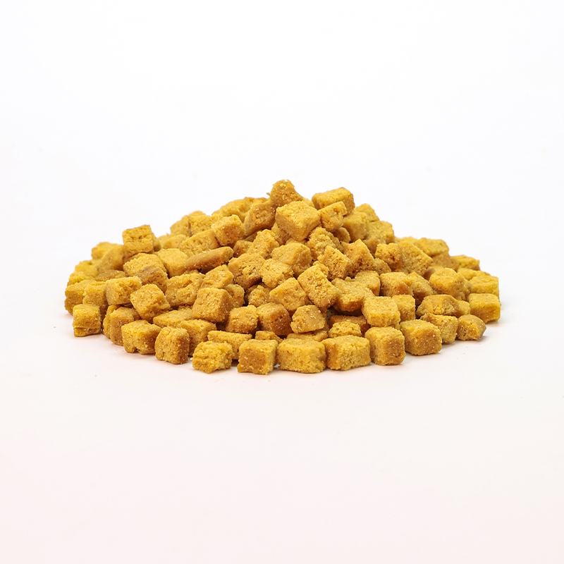 Soft Butter Cookie Crumbs