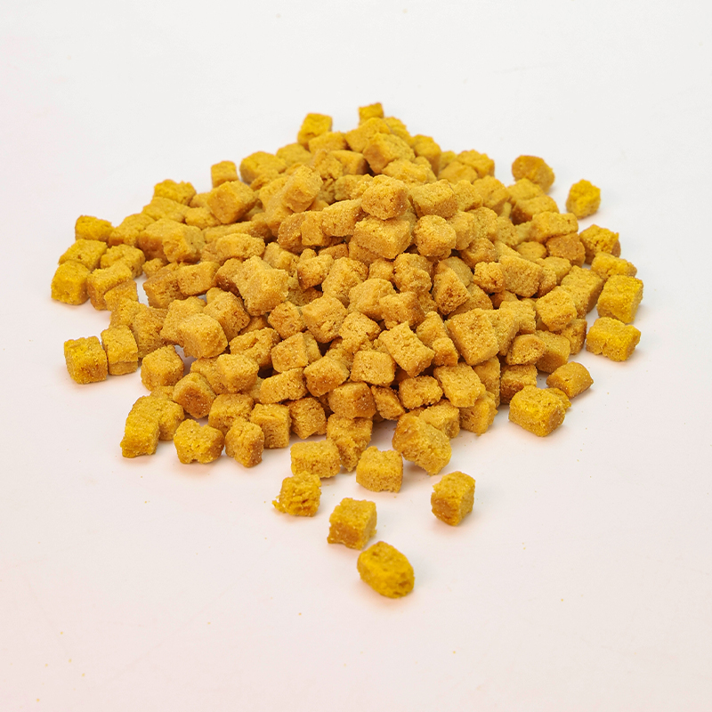 Soft Butter Cookie Crumbs
