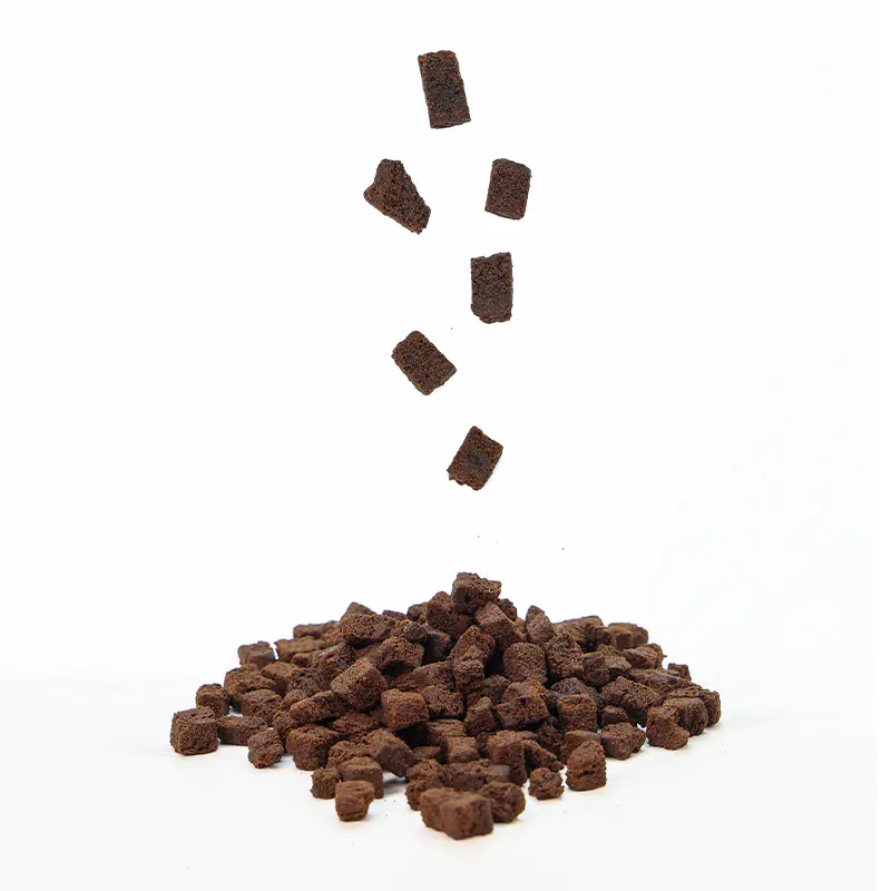 Brownie Crumbs (Soft Cocoa Cookie Crumbs)