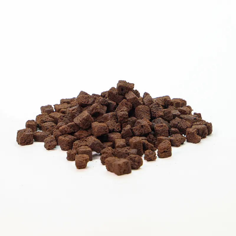 Brownie Crumbs (Soft Cocoa Cookie Crumbs)