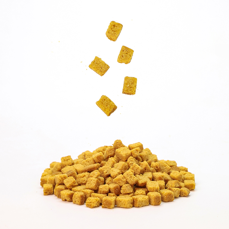 Soft Butter Cookie Crumbs