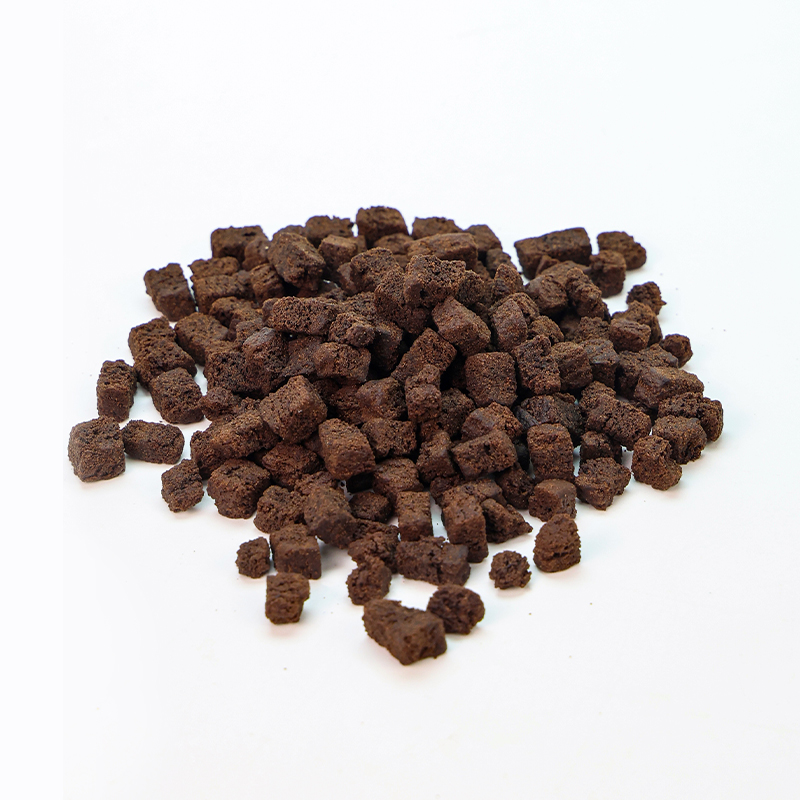 Brownie Crumbs (Soft Cocoa Cookie Crumbs)