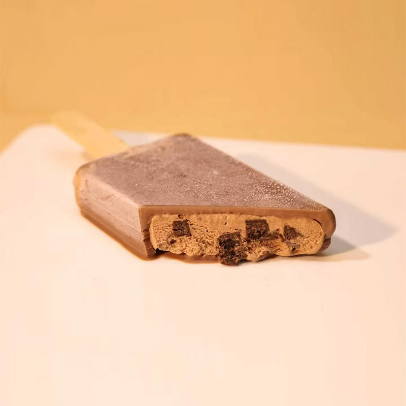 Brownie Crumbs (Soft Cocoa Cookie Crumbs)